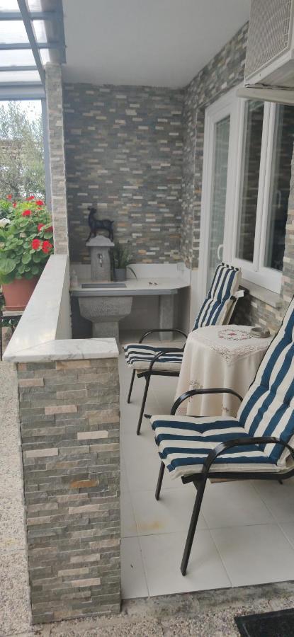 Apartment Rose Portoroz Exterior foto
