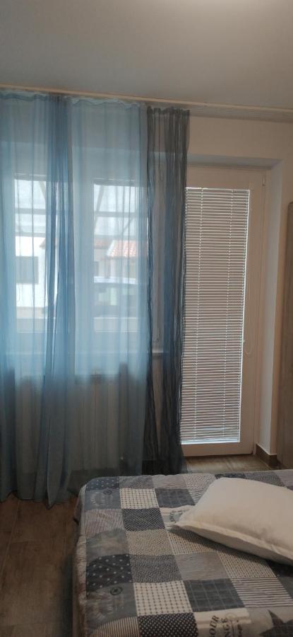 Apartment Rose Portoroz Exterior foto