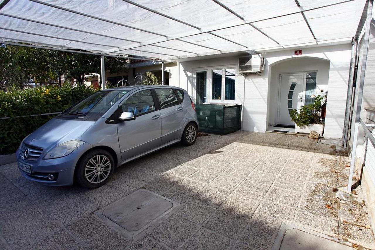 Apartment Rose Portoroz Exterior foto